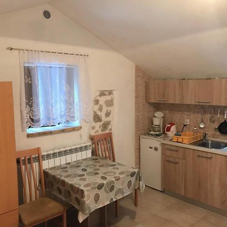 Apartments Crncic Šilo Εξωτερικό φωτογραφία