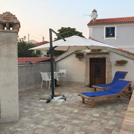 Apartments Crncic Šilo Εξωτερικό φωτογραφία