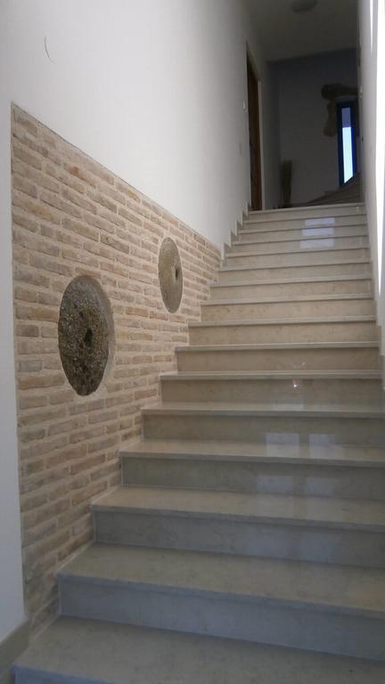 Apartments Crncic Šilo Εξωτερικό φωτογραφία