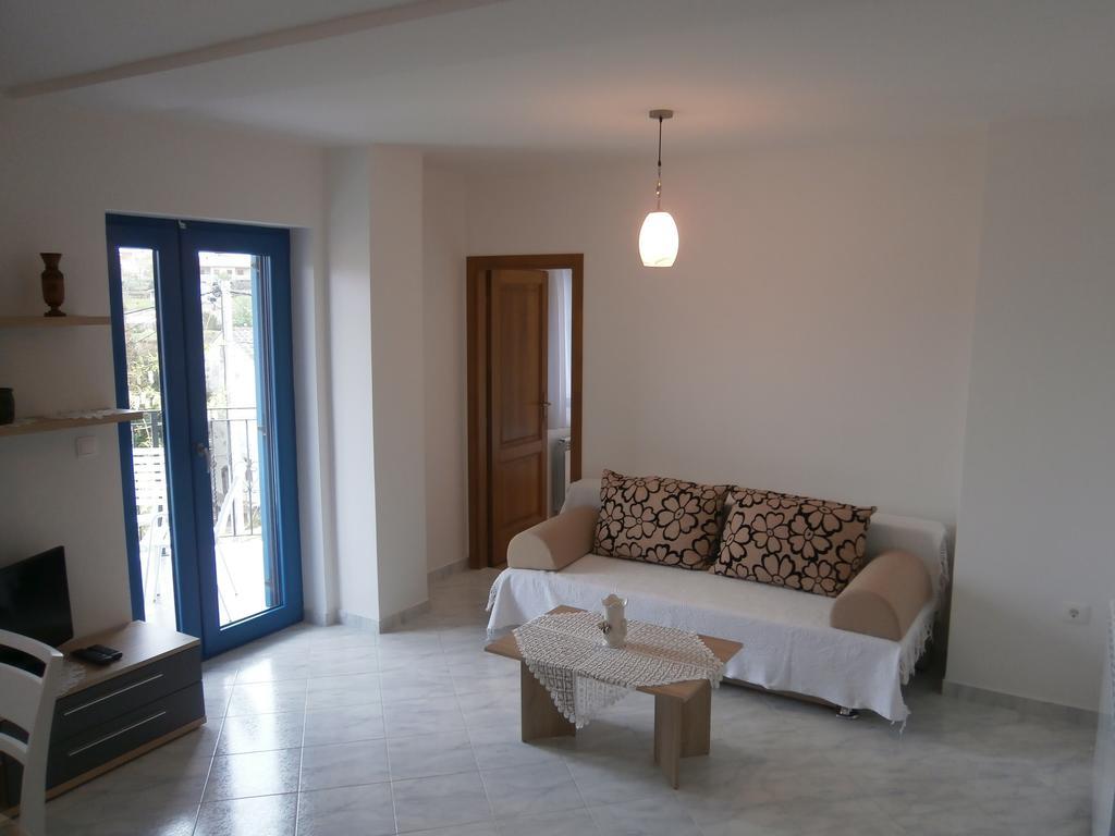 Apartments Crncic Šilo Δωμάτιο φωτογραφία