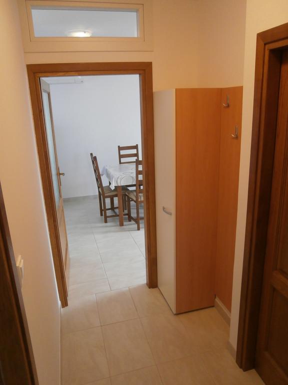 Apartments Crncic Šilo Δωμάτιο φωτογραφία