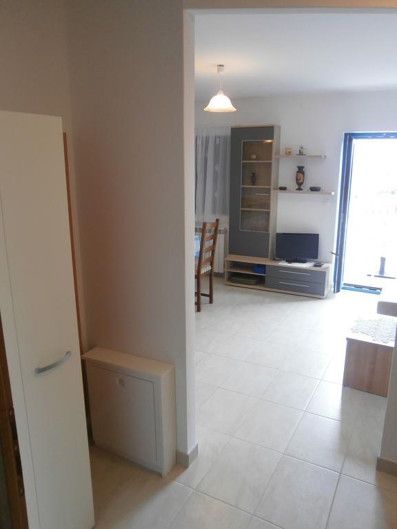Apartments Crncic Šilo Δωμάτιο φωτογραφία