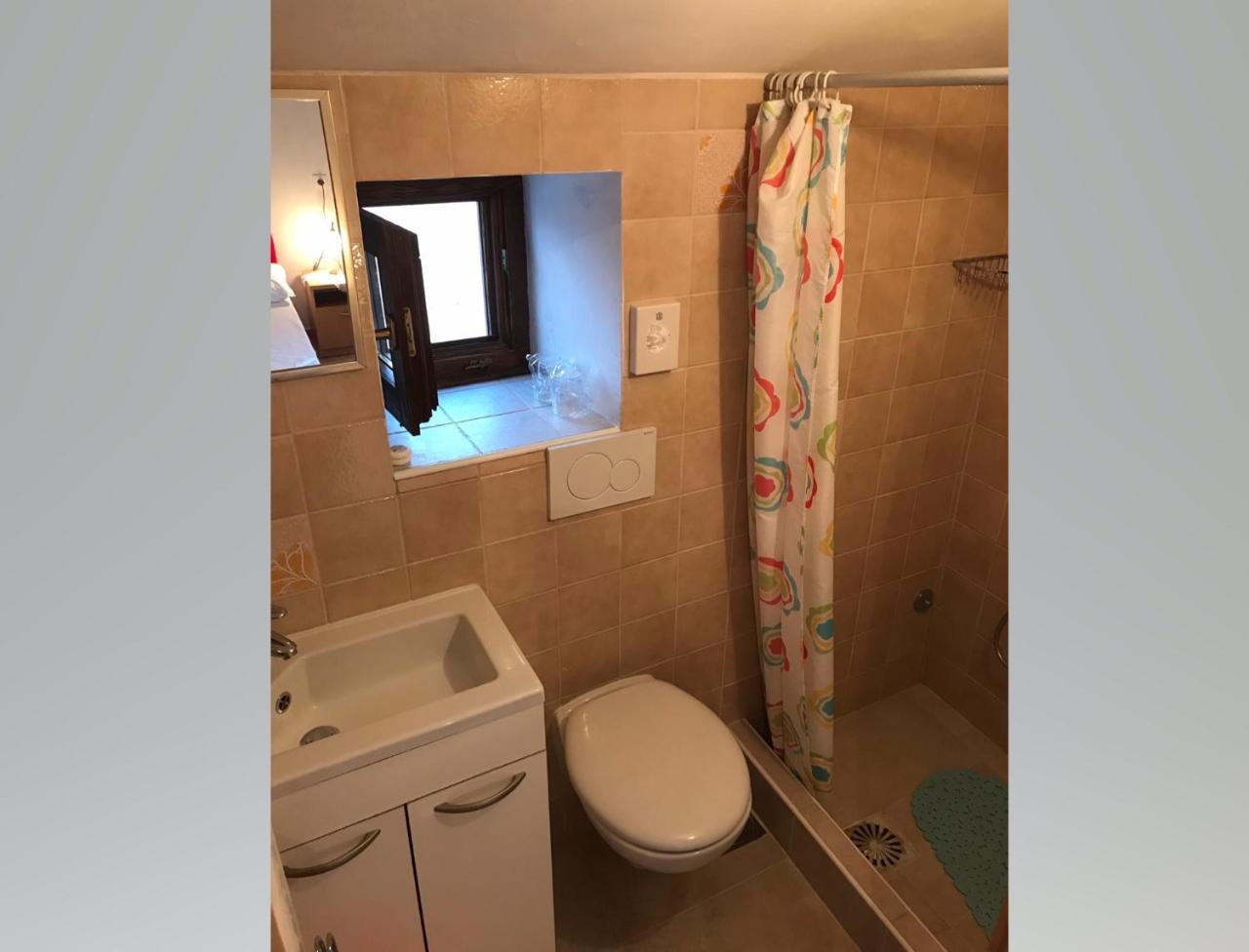 Apartments Crncic Šilo Εξωτερικό φωτογραφία